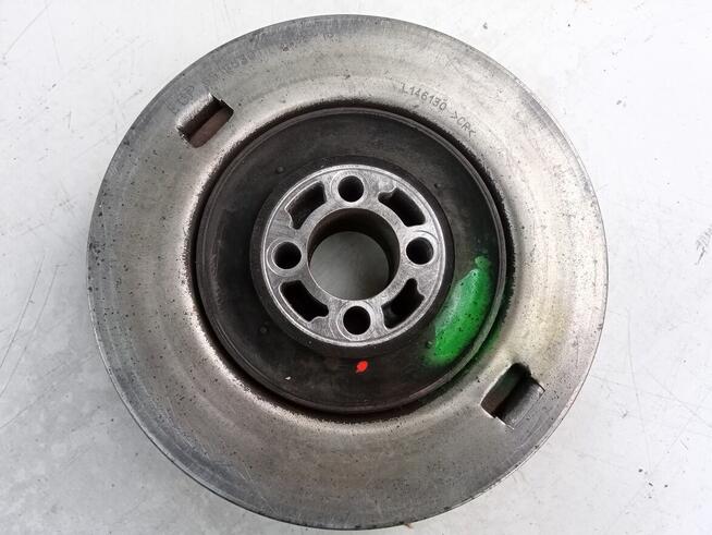 Fiat Stilo, Bravo, Punto, Brava koło pasowe wielorowkowe