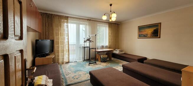 Kwatery pracownicze ul.Zagórska, Kielce