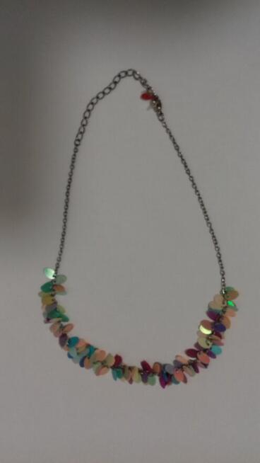 Koraliki kolorowe, do sprzedania