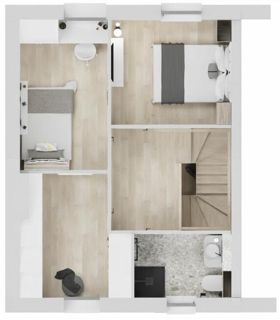 REDA „Aleja Lipowa” I etap osiedla w sprzedaży.