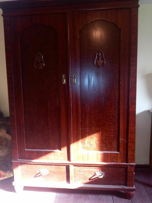 Antyki po niemieckie meble