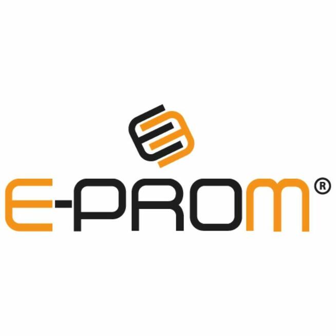Zdobądź więcej klientów dzięki E-PROM