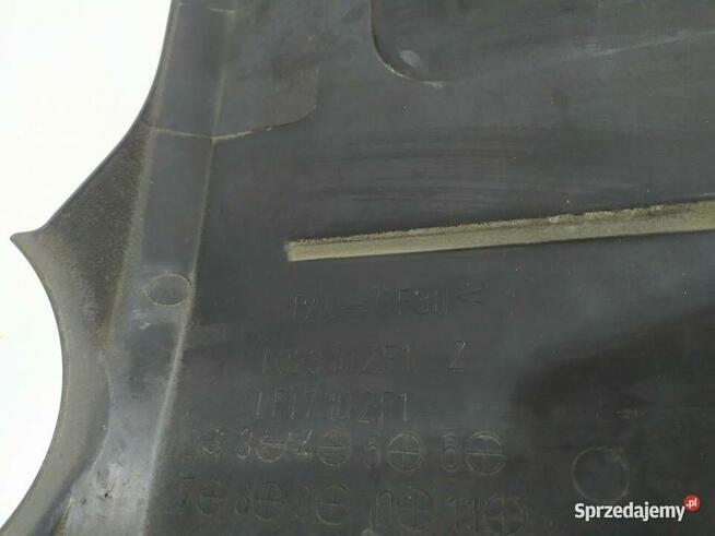 Osłona pokrywa silnika Mazda OE L323102F1