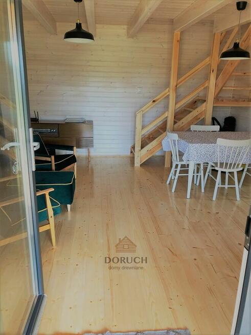 DOMY DO 200 TYS POD KLUCZ