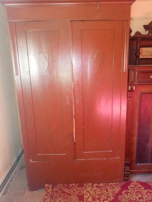 Antyki po niemieckie meble