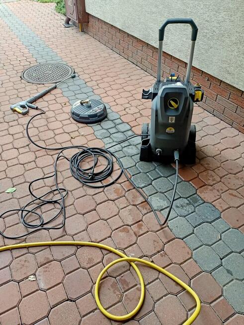 Wypożyczalnia Odkurzaczy Piorących Warszawa i okolice