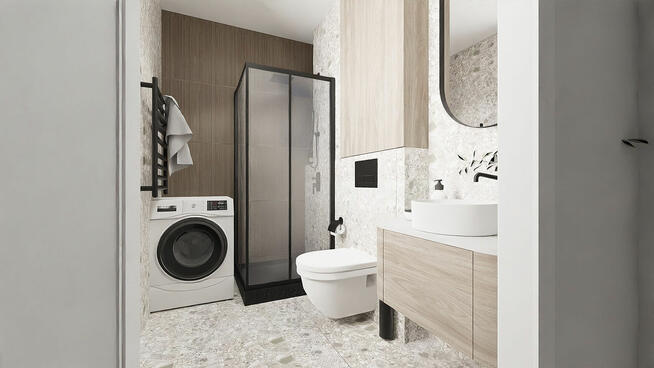 REDA „Aleja Lipowa” I etap osiedla w sprzedaży.