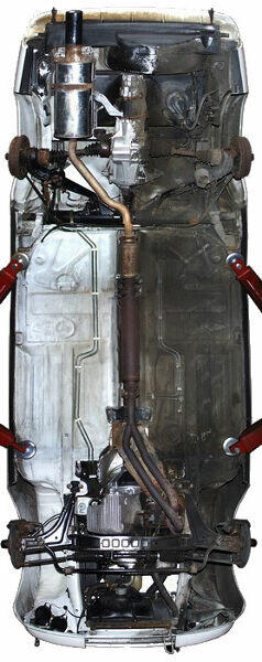 Oczyszczanie budynków / pomieszczeń po pożarze i z innych