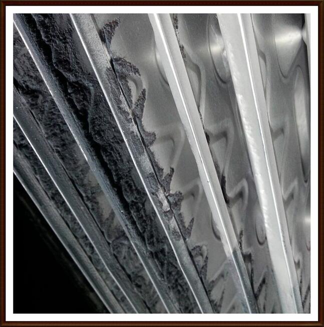 Oczyszczanie budynków / pomieszczeń po pożarze i z innych