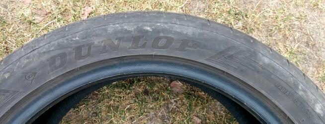 Opony letnie Dunlop sport maxx rt2 235/45 z r18 98Y XL