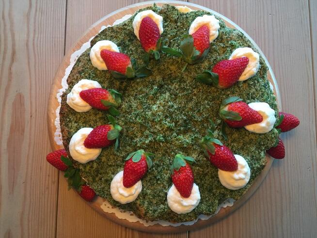 Zapraszamy do domków z bali!