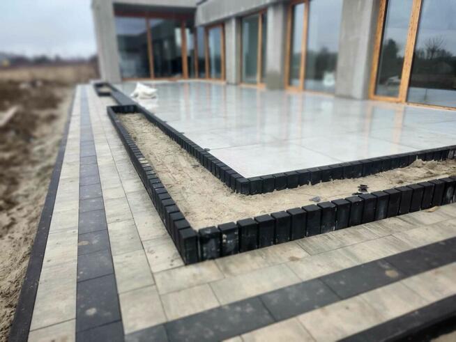 Kostka brukowa układanie i sprzedaż