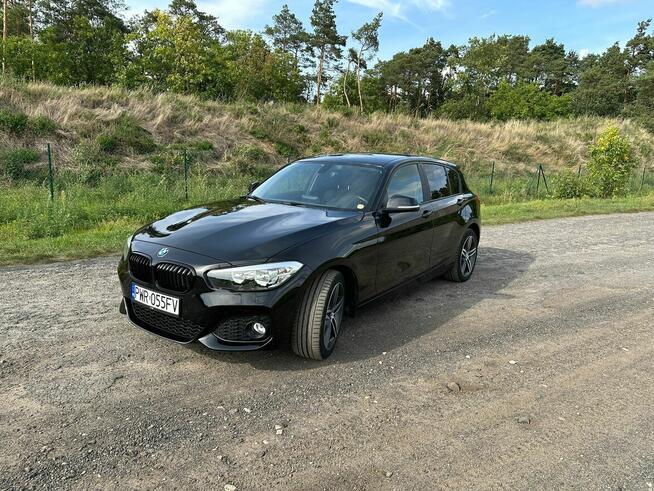 BMW 118D