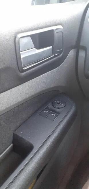 Ford Focus mk2 polift 2010 kombi 1,6 TDCI 90KM