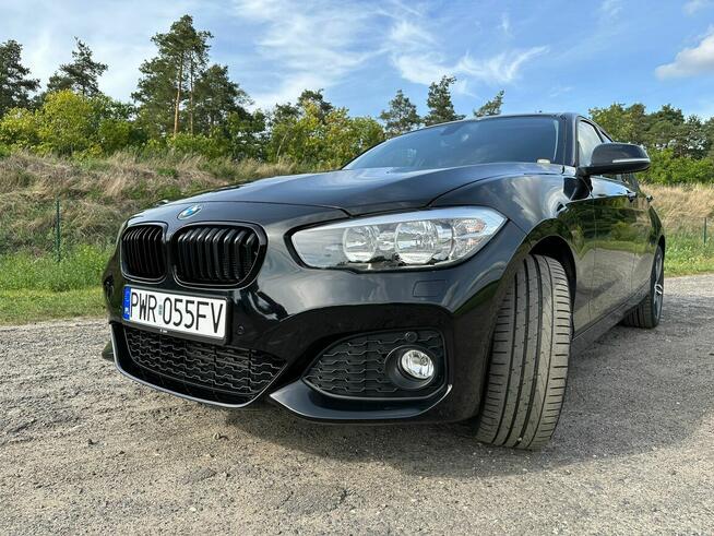 BMW 118D