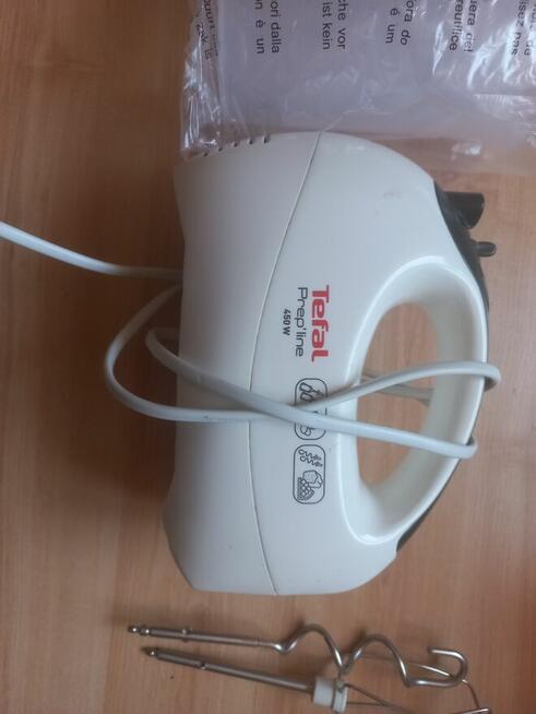Mikser Tefal