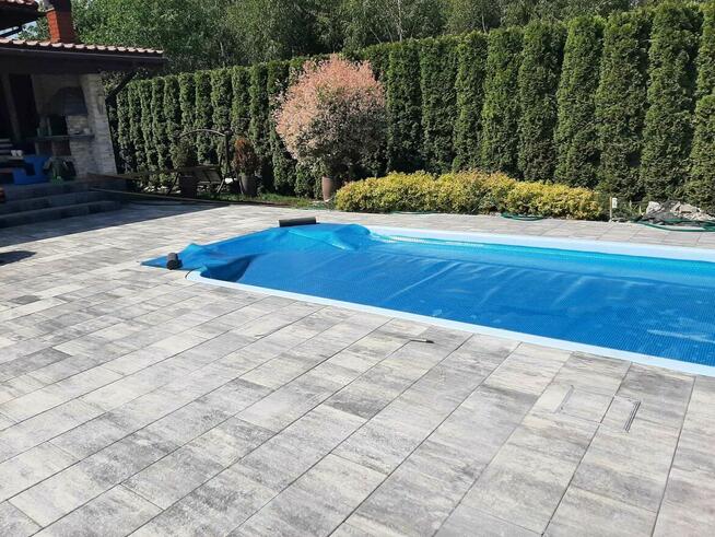 Kostka brukowa układanie i sprzedaż