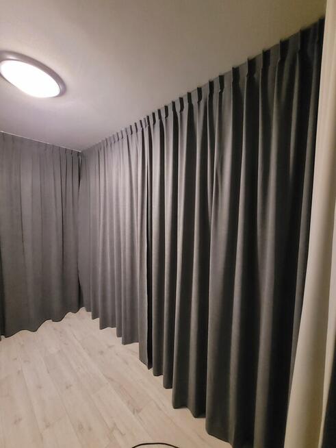 Rolety Plisy Żaluzje Zasłony Moskitiery - na wymiar