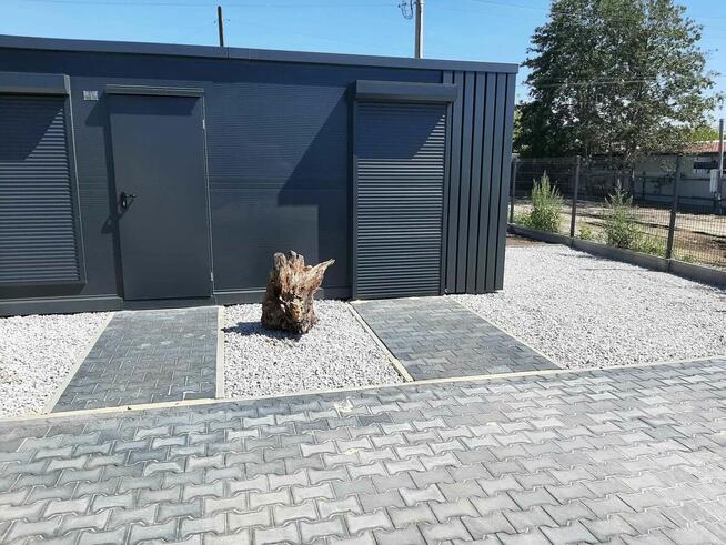 Kostka brukowa układanie i sprzedaż