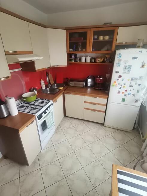 Mieszkanie przestronne i funkcjonalne 69 m2