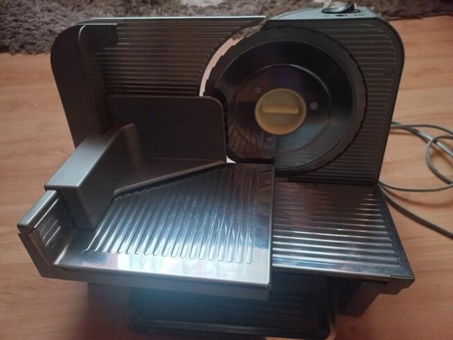 Krajalnica Zelmer Alexis typ 493