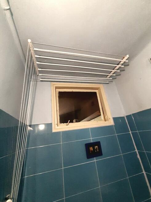 Suszarka sufitowa do ubrań- różne rodzaje-montaż suszarek.