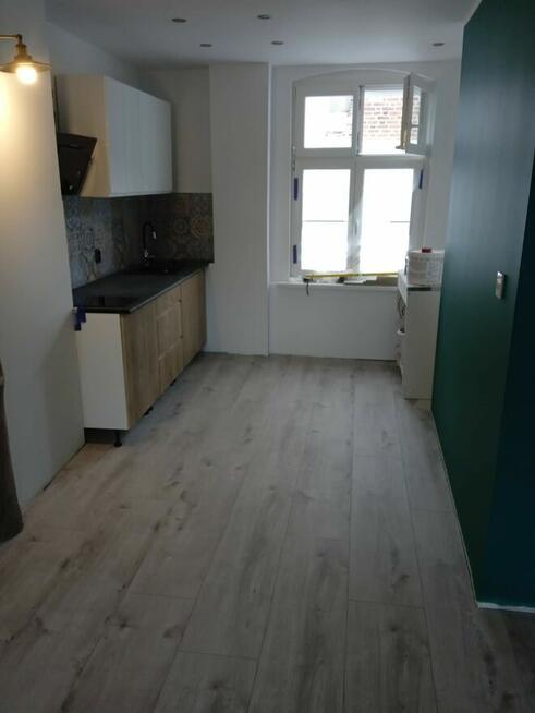 Remonty i Wykończenia Mieszkań