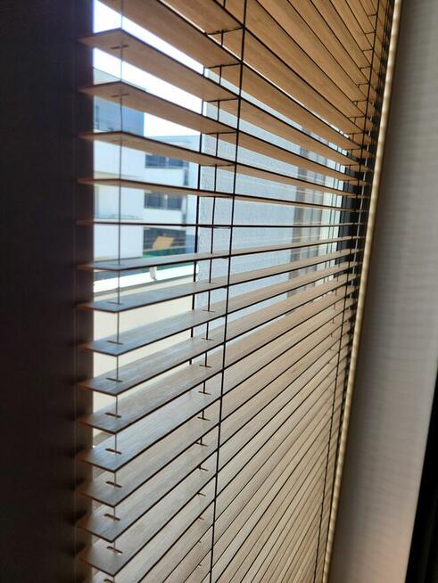 Rolety Plisy Żaluzje Zasłony Moskitiery - na wymiar