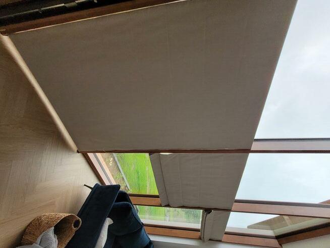 Rolety Plisy Żaluzje Zasłony Moskitiery - na wymiar