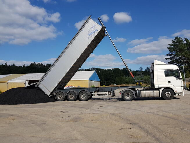 KIEROWCĘ KAT C+E W KRAJU