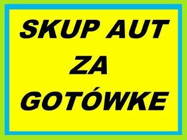 Skup Aut Oleśnica Złomowanie Kasacja Aut Oleśnica