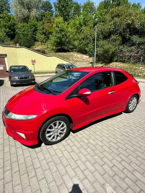 Honda Civic 2010