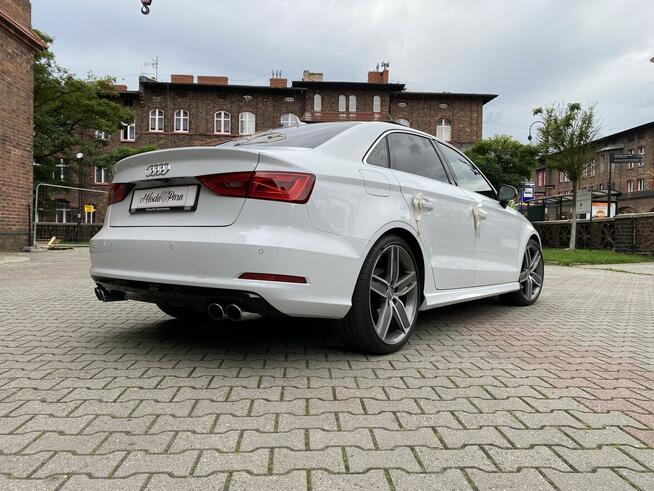 Auto samochód do ślubu / Dekoracja gratis / Odwóz gości