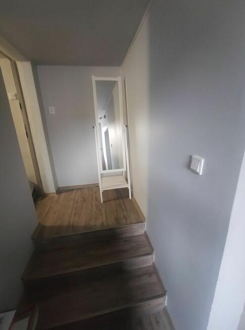 Zamienię mieszkanie 2pokoje 38m2