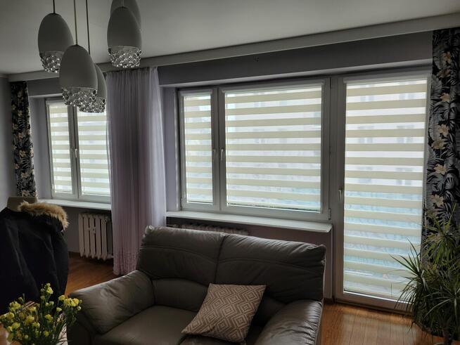 Rolety Plisy Żaluzje Zasłony Moskitiery - na wymiar