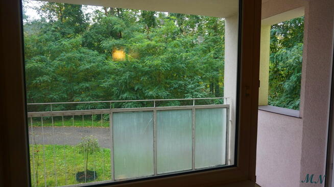 Dla rodziny z dziecmi lub osób satrszych. Parter