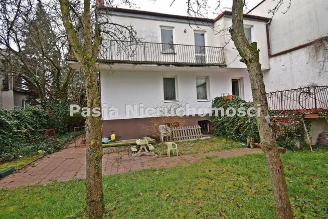 Dom Płock Wyszogrodzka