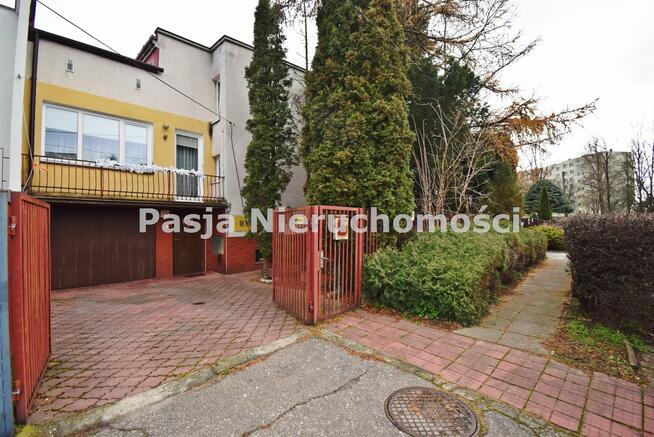 Dom Płock Wyszogrodzka