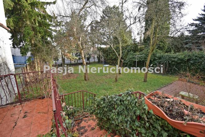 Dom Płock Wyszogrodzka