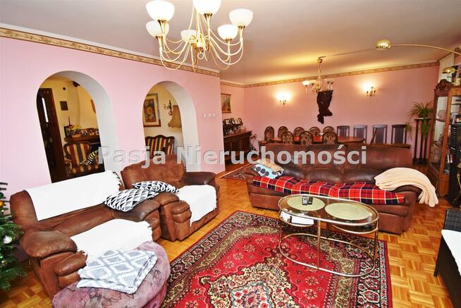 Dom Płock Wyszogrodzka