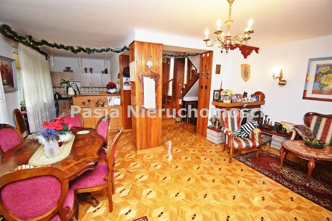 Dom Płock Wyszogrodzka