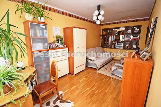 Dom Płock Wyszogrodzka