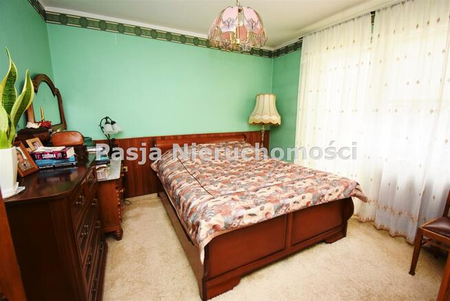 Dom Płock Wyszogrodzka