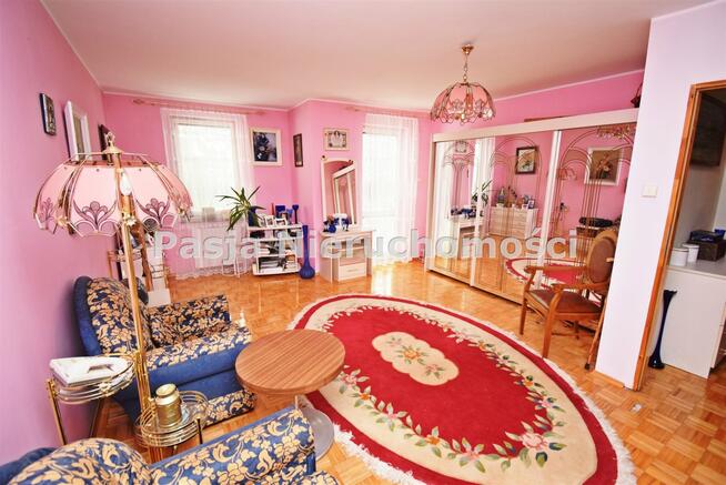 Dom Płock Wyszogrodzka