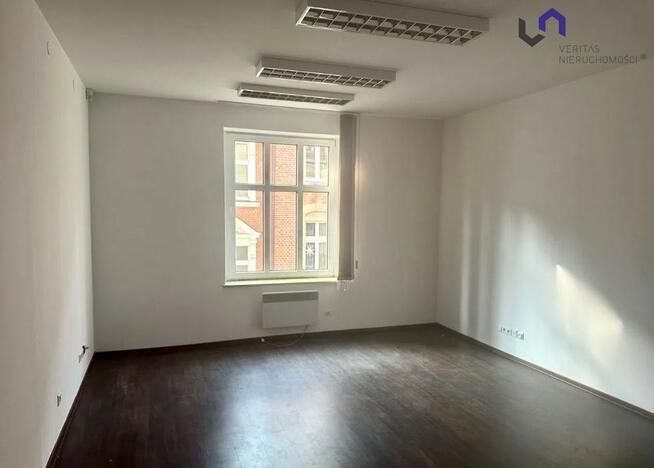 Lokal użytkowy Katowice Centrum, Staromiejska