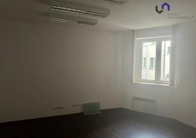 Lokal użytkowy Katowice Centrum, Staromiejska