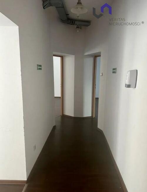 Lokal użytkowy Katowice Centrum, Staromiejska