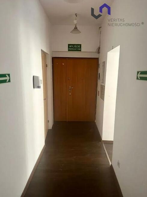 Lokal użytkowy Katowice Centrum, Staromiejska