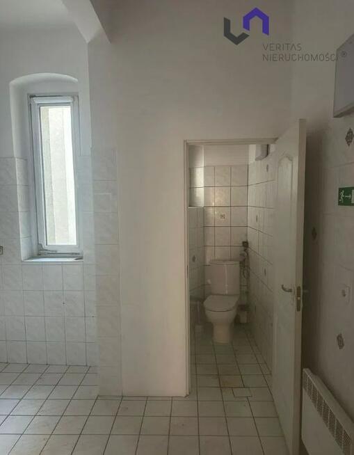 Lokal użytkowy Katowice Centrum, Staromiejska