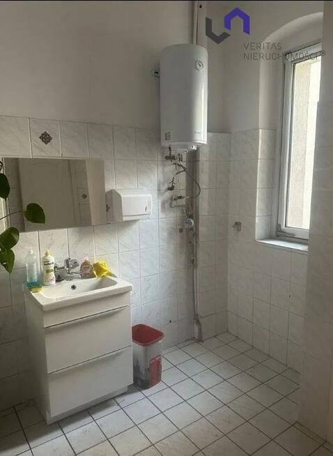 Lokal użytkowy Katowice Centrum, Staromiejska